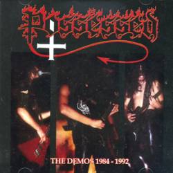 Possessed : The Demos 1984-1992
